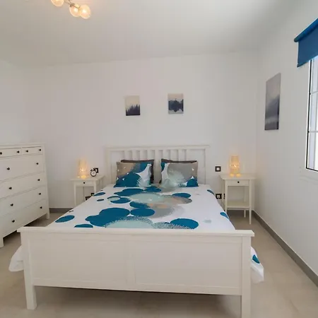 Βίλα Casa Rosanna Πλάγια Μπλάνκα