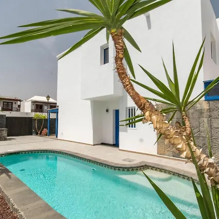 Casa Rosanna Βίλα