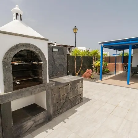Casa Rosanna Πλάγια Μπλάνκα