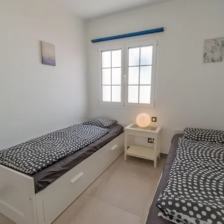 Casa Rosanna Βίλα *