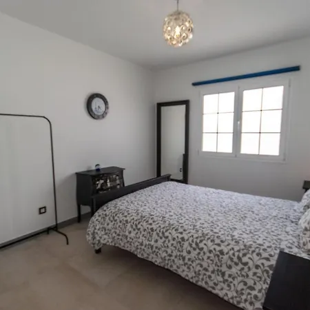 Casa Rosanna * Πλάγια Μπλάνκα