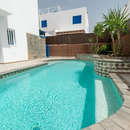 Casa Rosanna * Πλάγια Μπλάνκα