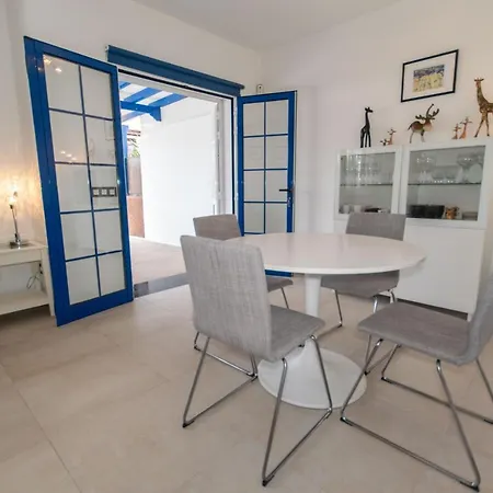 Casa Rosanna Villa *