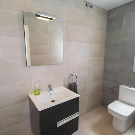 Villa Casa Rosanna Playa Blanca (Lanzarote)