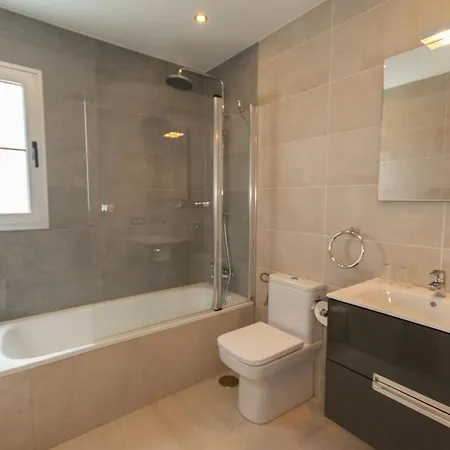 Casa Rosanna Playa Blanca (Lanzarote)