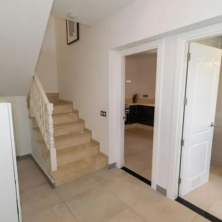 Casa Rosanna Villa Playa Blanca (Lanzarote)