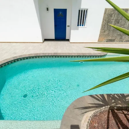 Βίλα Casa Rosanna *