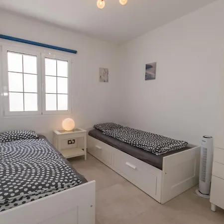 Casa Rosanna Βίλα Πλάγια Μπλάνκα