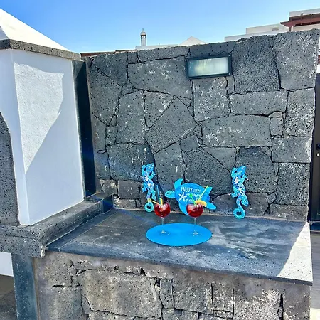 Casa Rosanna * Playa Blanca (Lanzarote)