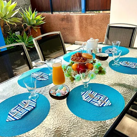 Casa Rosanna Playa Blanca (Lanzarote)